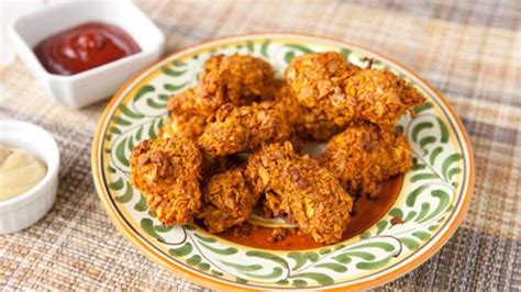 spicy-chip-crusted-chicken-fingers image
