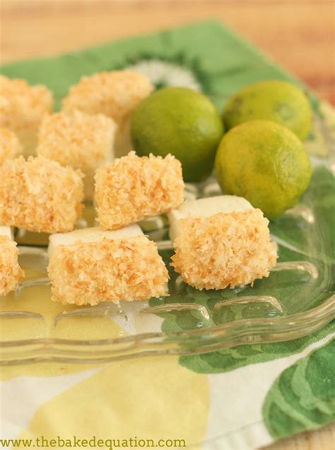 toasted-coconut-and-key-lime-marshmallows image