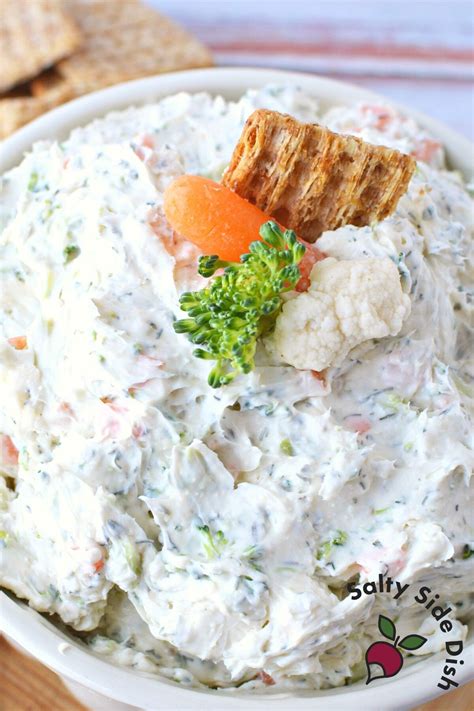 cream-cheese-veggie-dip-time-to-get-dipping image