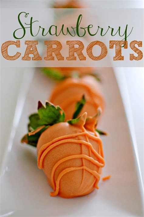 chocolate-covered-strawberry-carrots-todays-creative image