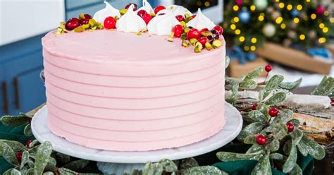 courtney-rich-pistachio-cranberry-cake-home image