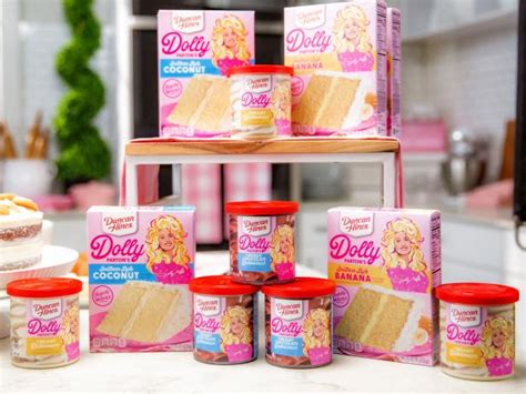 dolly-parton-duncan-hines-cake-mix-fn-dish-food image