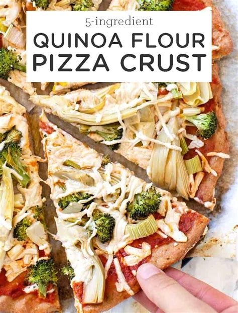 quinoa-flour-pizza-crust-recipe-gluten-free-vegan image