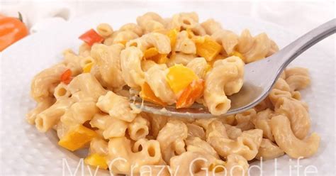 10-best-weight-watchers-macaroni-and-cheese image
