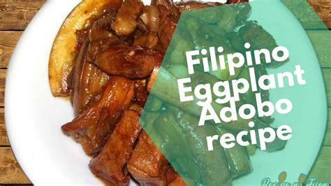 delicious-vegan-eggplant-adobo-recipe-adobong-talong image