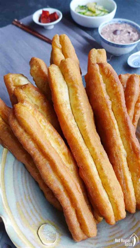 chinese-doughnut-sticks-youtiao-油条-red-house-spice image