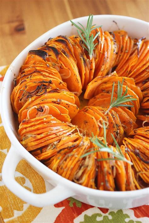 crispy-roasted-rosemary-sweet-potatoes-the image