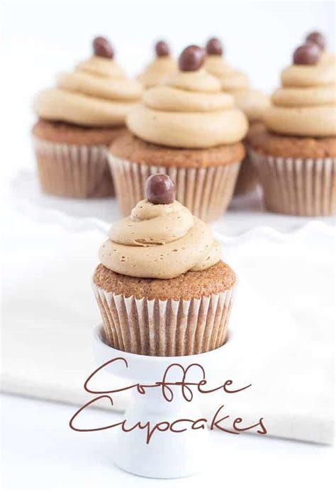coffee-cupcakes-with-coffee-buttercream-cookie-dough image