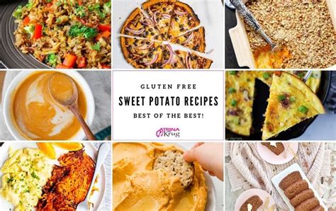 the-best-gluten-free-sweet-potato-recipes-trina-krug image