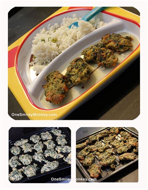 easy-to-make-spinach-nuggets image
