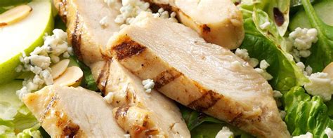 chicken-and-pear-salad-with-gorgonzola-tyson-brand image