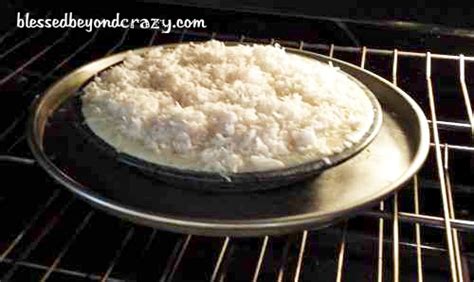 easy-coconut-custard-pie-with-gluten-free-option image
