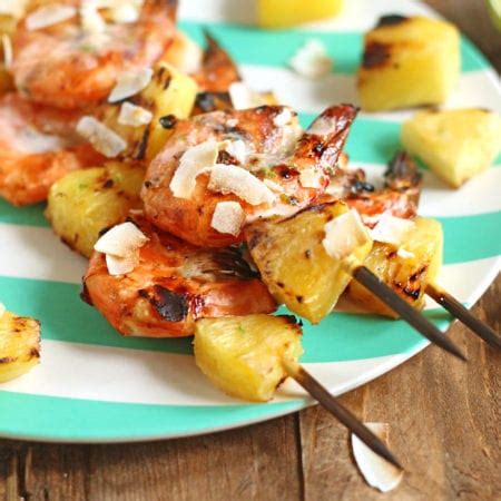 pineapple-and-shrimp-kebabs-healthnut-nutrition image