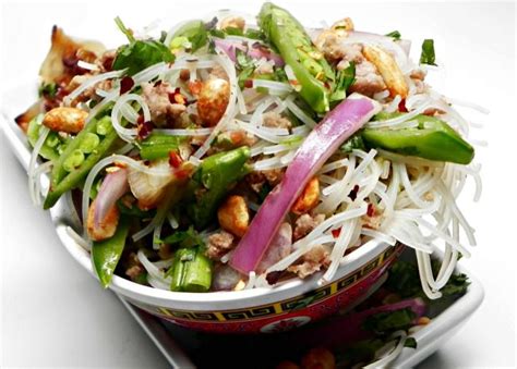 rice-noodle-salad image
