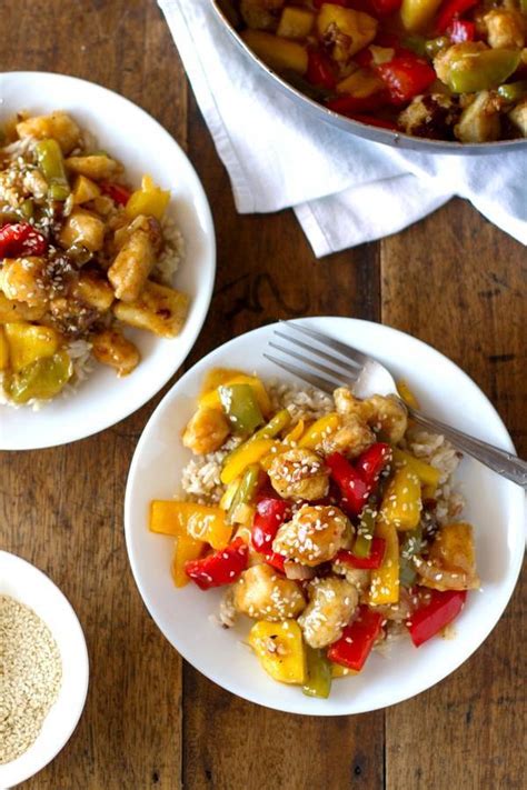 healthy-sweet-and-sour-fish-recipe-pinch-of-yum image