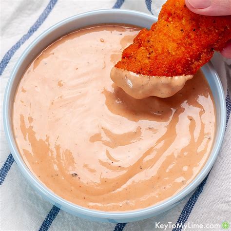how-to-make-raising-canes-sauce-key-to-my-lime image