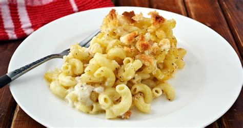 baked-macaroni-and-cheese-new-england-today image