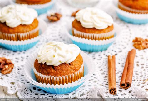 carrot-raisin-cupcakes-recipe-recipeland image