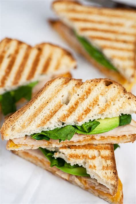 chipotle-chicken-panini-with-avocado-the-rustic image