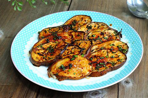 roasted-eggplant-miss-chinese-food image