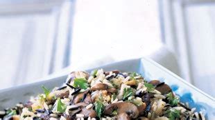 wild-rice-stuffing-with-wild-mushrooms-recipe-bon image