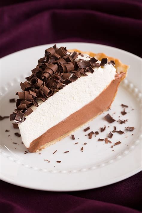 french-silk-pie-aka-chocolate-lovers-dream-pie image