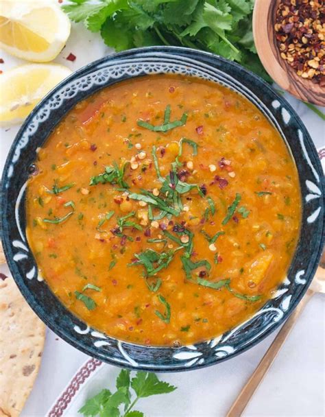 spicy-tomato-lentil-soup-the-clever-meal image
