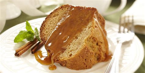robinhood-spice-cake-with-caramel-glaze image