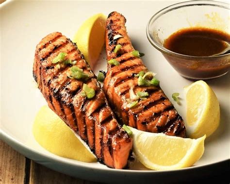 hoisin-marinated-grilled-salmon-everyday-healthy image
