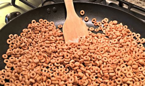 fried-cheerios-recipes-simplemost image