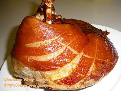 roast-pork-leg-pinoy-lechon-style image