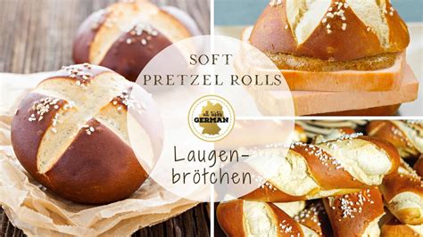 best-pretzel-bun-recipe-german-bakery-pretzel-roll image