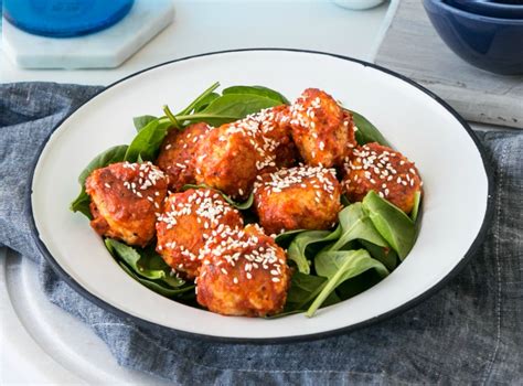 sweet-and-sour-chicken-the-healthy-mummy image