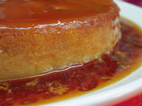 flan-recipe-with-lavender-food-republic image