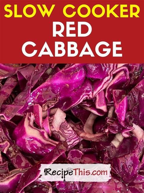 recipe-this-slow-cooker-red-cabbage image