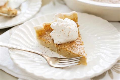 maple-bourbon-custard-pie-recipes-go-bold-with-butter image