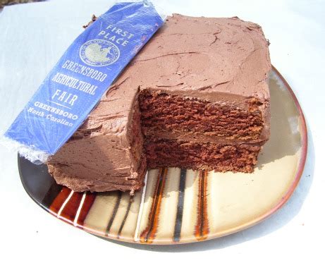 german-chocolate-cake image
