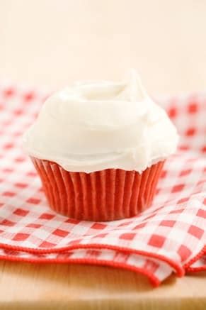paula-deen-red-velvet-cupcake-recipe-food-fanatic image