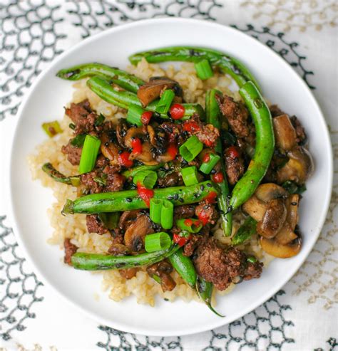 blistered-green-bean-stir-fry-with-grass-fed-beef-and image