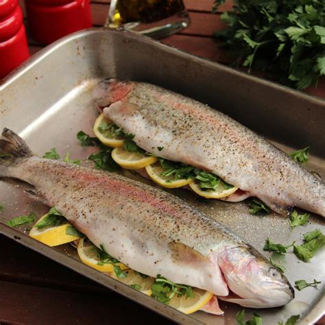 baked-trout image