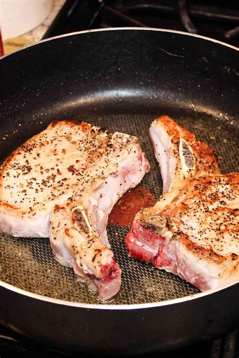 seared-pork-chops-in-caper-sauce-how-to-feed-a-loon image