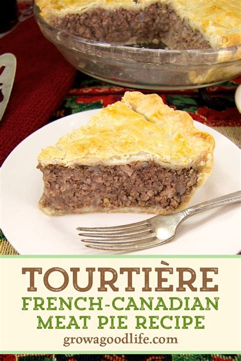 tourtire-a-french-canadian-meat-pie image