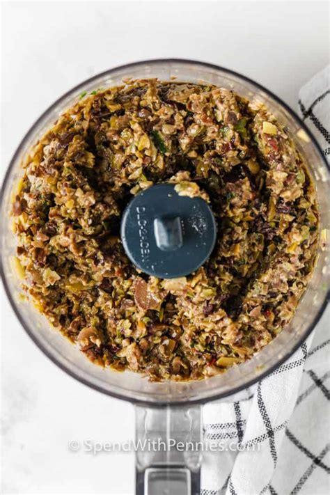 quick-easy-tapenade-spend-with-pennies image