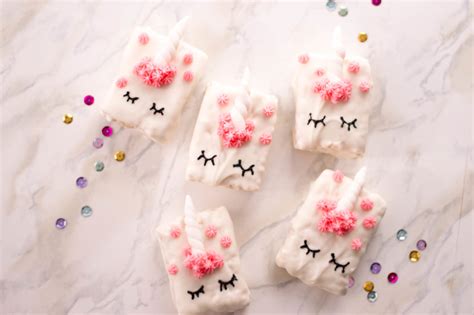 unicorn-treats-unicorn-rice-krispie-treat-my-heavenly image