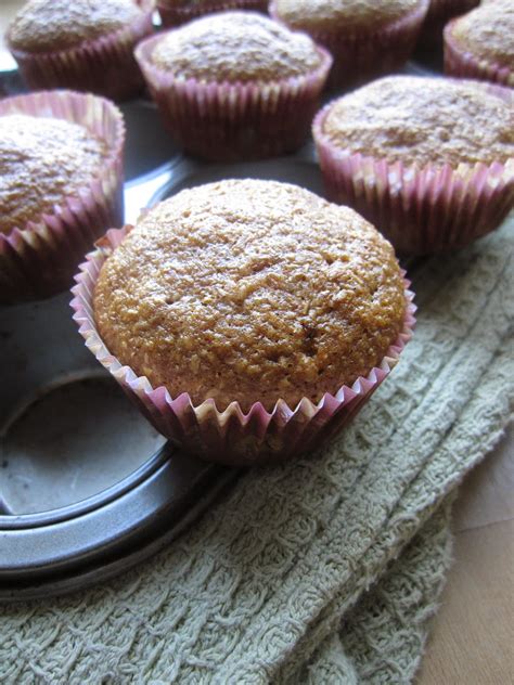 honey-raisin-bran-muffins-a-taste-of-madness image