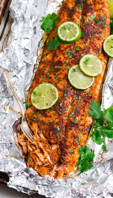 spicy-salmon-recipe-easy-and-healthy image
