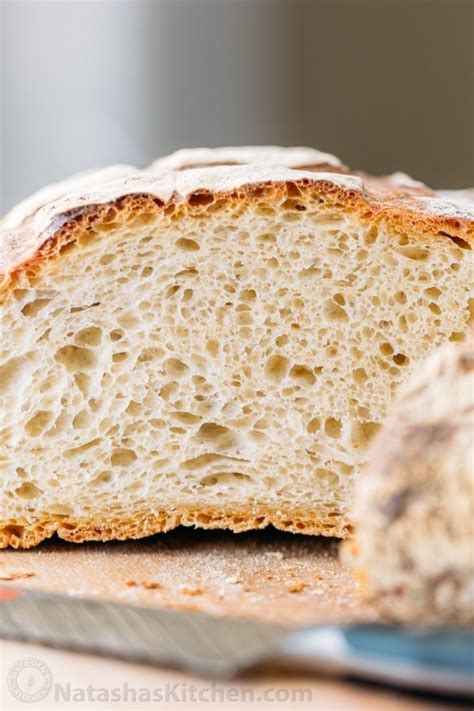 crusty-french-bread-natashas-kitchen image