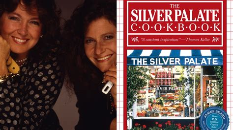 making-the-cookbook-the-silver-palate-cookbook image