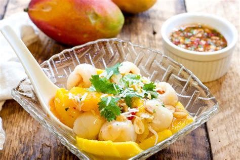 easy-thai-mango-and-lychee-salad-asian-caucasian image