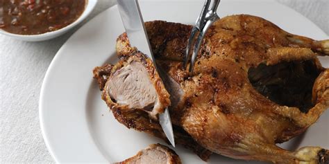 whole-duck-recipes-great-british-chefs image